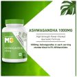 MuscleBlaze Ashwagandha Tablets Online