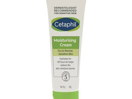 Cetaphil Moisturising Cream Discount