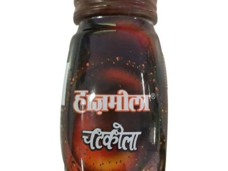 Dabur Hajmola Chatcola Tablets Cheap