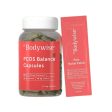 BeBodywise PCOS Balance Capsule & Period Pain Relief Patch Fashion