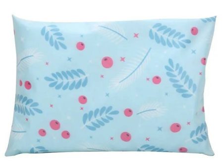 AHC New Born Baby Waterproof Bathing Pillow with Bean Filling for Bathing Chair Tub Sheet- Printed For Cheap