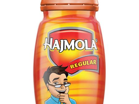 Dabur Hajmola Regular Tablets For Discount