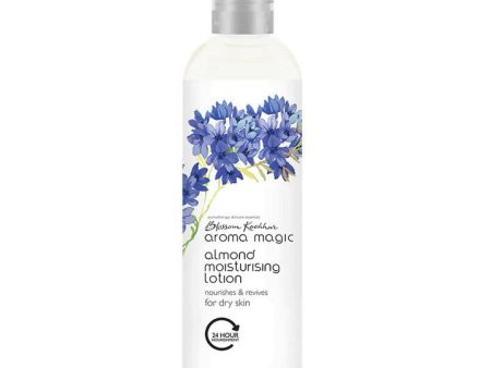 Blossom Kochhar Aroma Magic Almond Moisturizing Lotion Online now