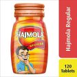 Dabur Hajmola Regular Tablets For Discount