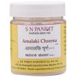 S N Pandit Ayurveda Amalaki Choorna Online Hot Sale