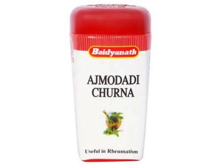 Baidyanath Jhansi Ajmodadi Churna For Sale