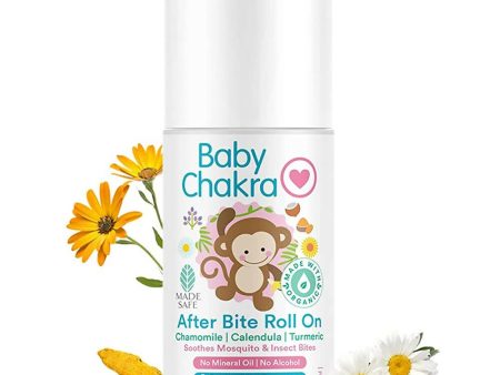 BabyChakra After Bite Roll On Online Hot Sale