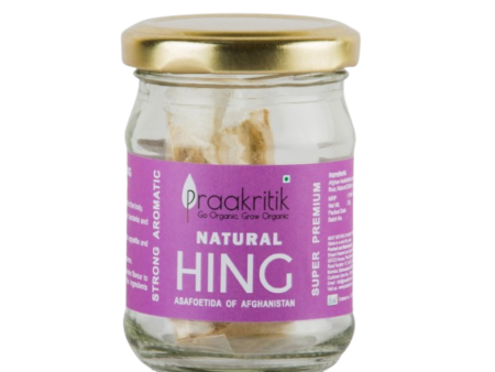 Praakritik Natural Hing Online