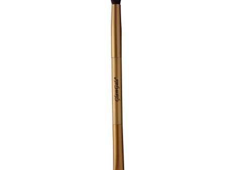 Glamgals Eyeshadow Brush (Black) Hot on Sale