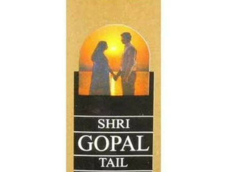 Baidyanath Jhansi Shri Gopal Tail Cheap