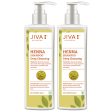 Jiva Ayurveda Henna Shampoo Online now