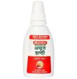 Baidyanath Jhansi Amrit Haldi (Liquid) Online Hot Sale