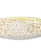 Priyaasi Women Gold Plated American Diamond Bracelet Online