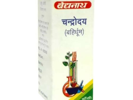 Baidyanath Jhansi Chandrodaya (Bahir-Dhoom) on Sale