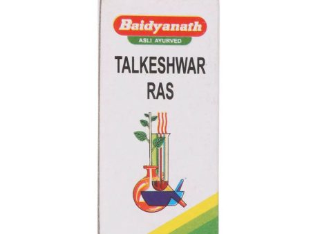 Baidyanath Jhansi Talkeshwar Ras Fashion