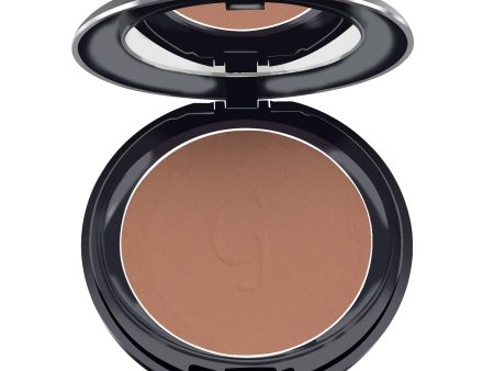 Glamgals 3 In 1 Three Way Cake Compact Makeup+ Foundation + Concealer Spf 15, (Coffee) on Sale