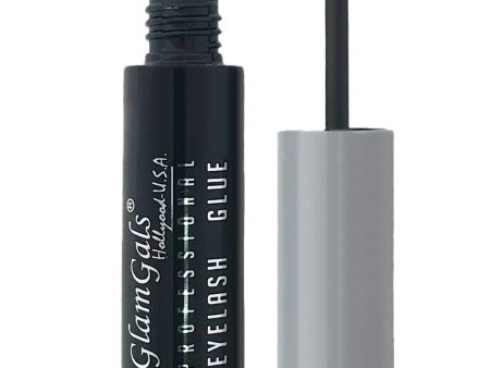 Glamgals Eyelash Glue - White Hot on Sale