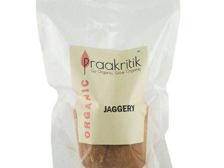 Praakritik Natural Jaggery Online Hot Sale