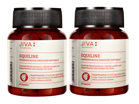 Jiva Ayurveda Equiline Tablets Online now