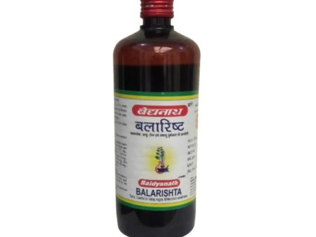 Baidyanath Jhansi Balarishta Online now