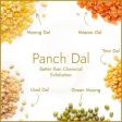 Kapiva Ayurveda Skin Rituals Panch Dal Ubtan Fashion