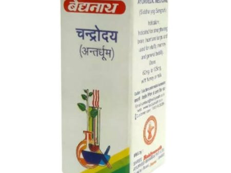 Baidyanath Jhansi Chandrodaya (Anatar-Dhoom) Online Hot Sale