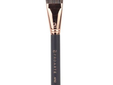 Proarte Angled Sculpting Brush AF-62 Discount