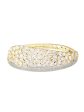 Priyaasi Women Gold Plated American Diamond Bracelet Online