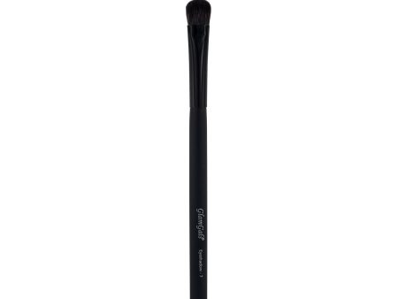 Glamgals Black Small Eye Shadow Brush For Discount