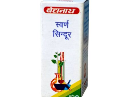 Baidyanath Jhansi Swarn Sindoor Online Hot Sale