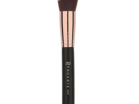 Proarte Flat Angled Kabuki Brush AK-39 For Sale