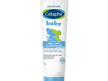 Cetaphil Baby Diaper Cream Discount