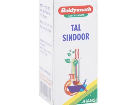 Baidyanath Jhansi Tal Sindoor Online