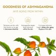 Kapiva Ayurveda Skin Rituals Ashwagandha Anti-Aging Face Oil Supply