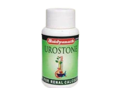 Baidyanath Urostone Tablets Supply