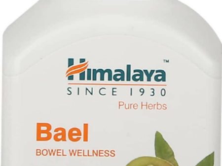 Himalaya Herbals Bael Digestion Capsules Online