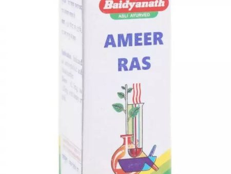 Baidyanath Jhansi Ameer Ras Online Hot Sale