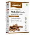 Elecious Naturals Mulethi Powder on Sale