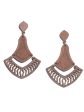 Priyaasi Wooden Earrings For Girls Women Online Hot Sale