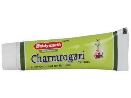 Baidyanath Jhansi Charmrogari Ointment Cheap