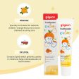 Pigeon Strawberry Toothpaste For Babies Hot on Sale