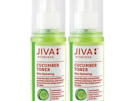 Jiva Ayurveda Cucumber Natural Water Online Hot Sale