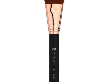 Proarte Cheek Hug Contour Brush AF-54 Online Sale