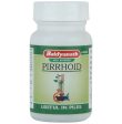 Baidyanath Jhansi Pirrhoid Tablets Cheap