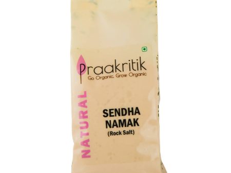 Praakritik Natural Rock Salt Discount