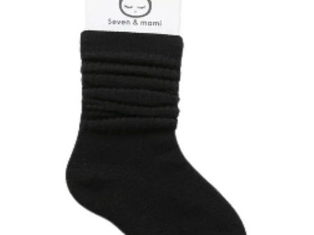 AHC Baby Boy Baby Girl Socks Full Length Plain Colors Online Sale