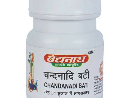 Baidyanath Jhansi Chandanadi Bati Sale