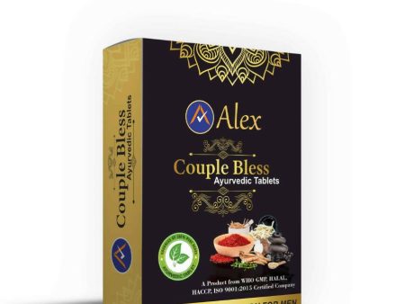 Alex Couple Bless Tablets Online now