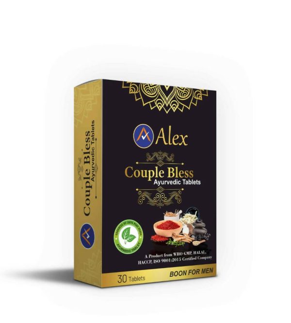 Alex Couple Bless Tablets Online now