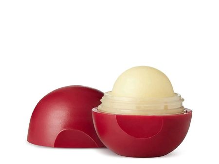 Organic Harvest Pomegranate Moisturizing Lip Balm Hot on Sale